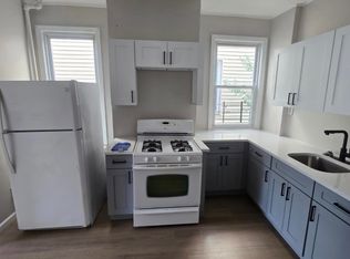 98 Grace St #L1l, Irvington, NJ 07111