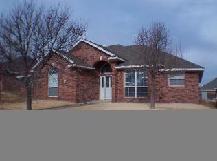 6506 Diamond Ct, Amarillo, TX 79124