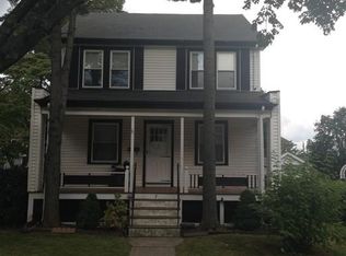 7 Palmer Ave, Saugus, MA 01906