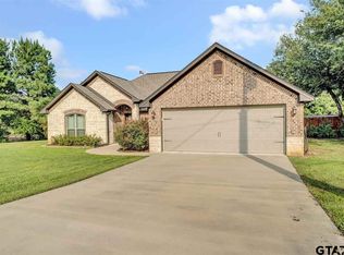 6716 Green Berry Ln, Tyler, TX 75707