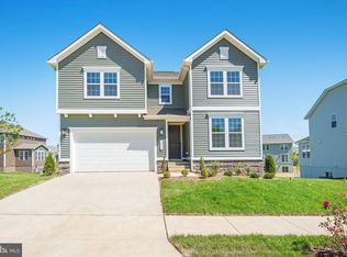 1916 Sunset Ln, Culpeper, VA 22701