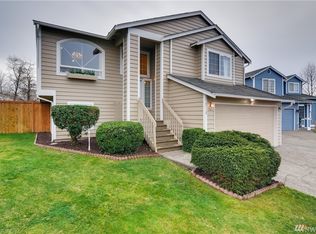 4718 36th St NE, Tacoma, WA