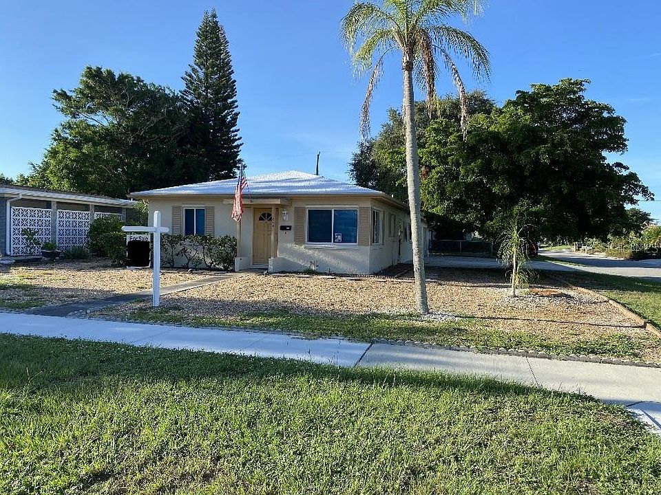 249 San Marco Dr Venice Fl 34285 Zillow