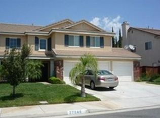 27846 Canyon Hills Way, Murrieta, CA 92563