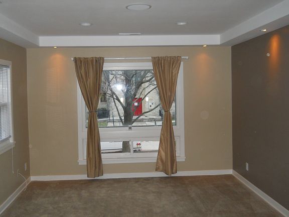 Gorgeous living room