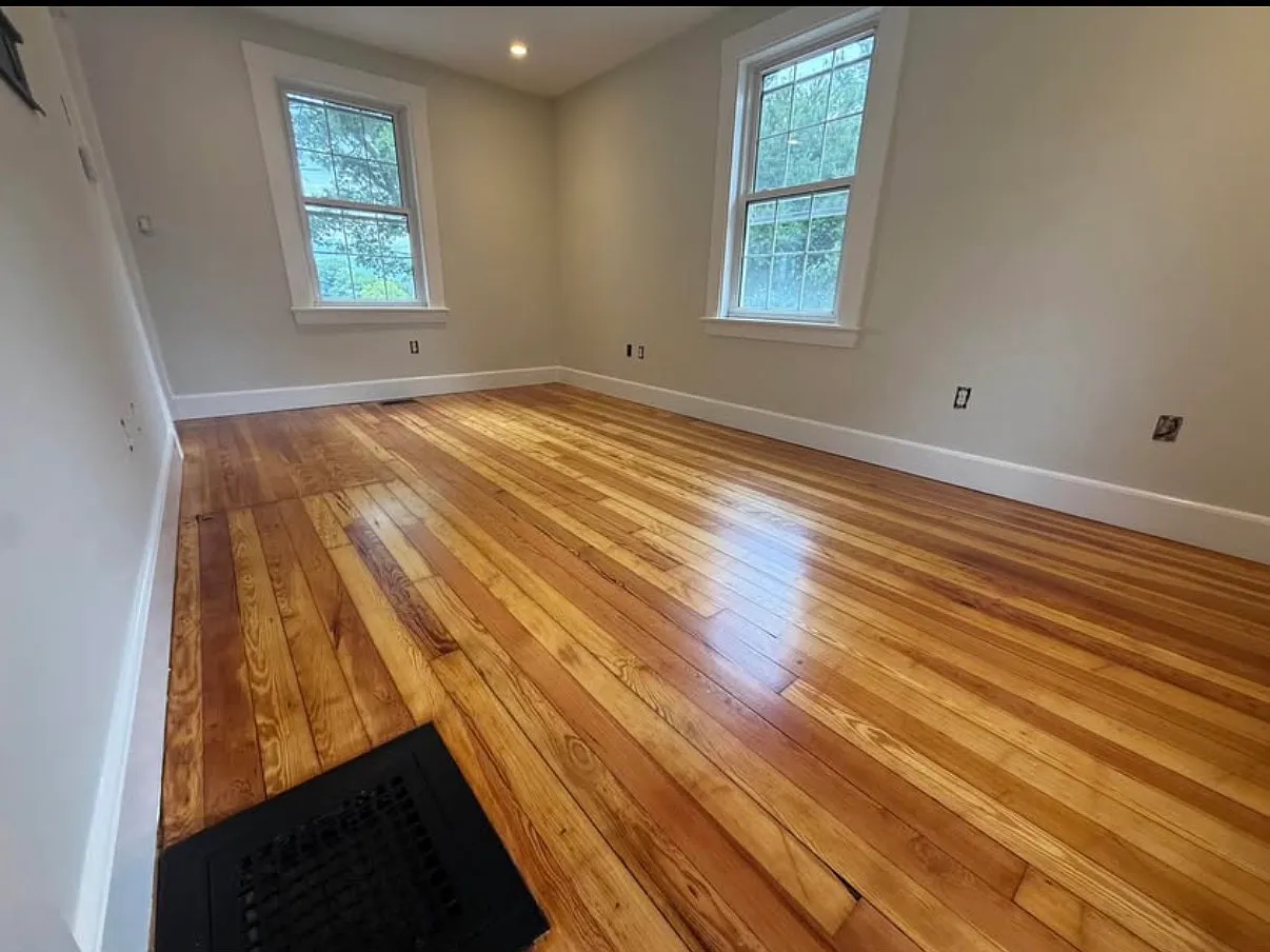 2 bed, 1337 sqft, $3,650 — Photo 4