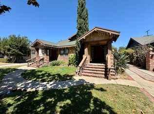 20 N Vega St, Alhambra, CA 91801