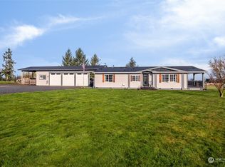 20930 SE 424th St, Enumclaw, WA 98022