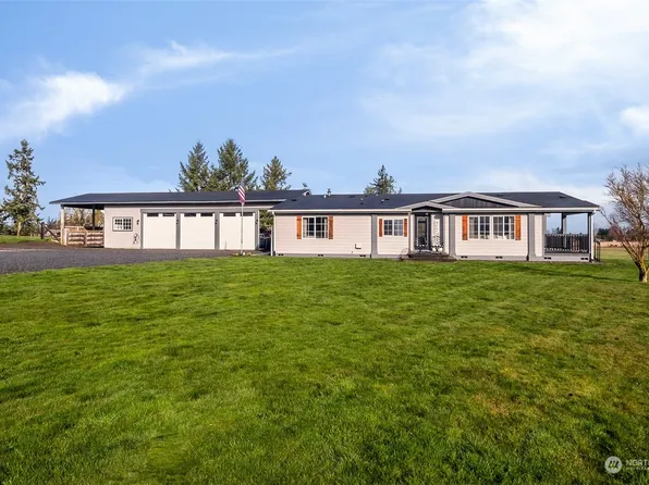 20930 SE 424th Street, Enumclaw, WA 98022