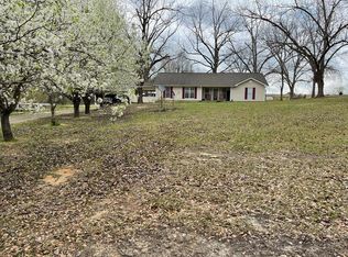 1366 County Road 210, Jack, AL 36346