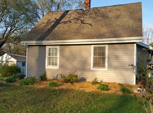 302 11th St, Dallas Center, IA 50063