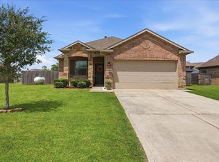 15399 Elizabeth Dr, Beaumont, TX 77705