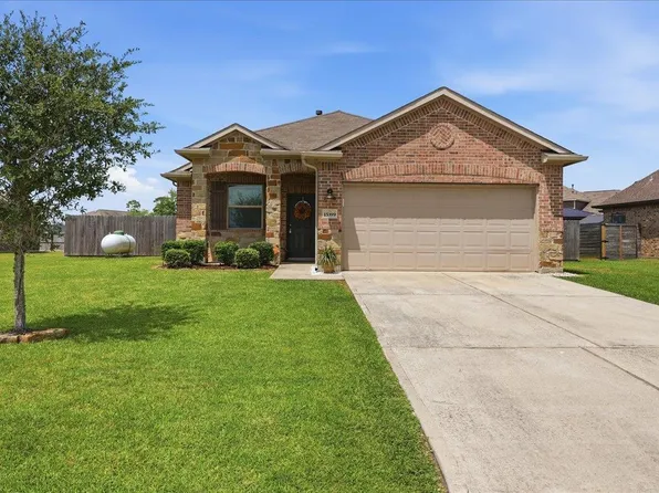 15399 Elizabeth Dr, Beaumont, TX 77705