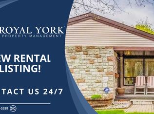 12 Coltman Cres #2, Toronto, ON M1B2A2