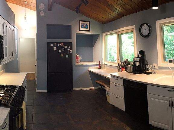 Unit #1 - Kitchen