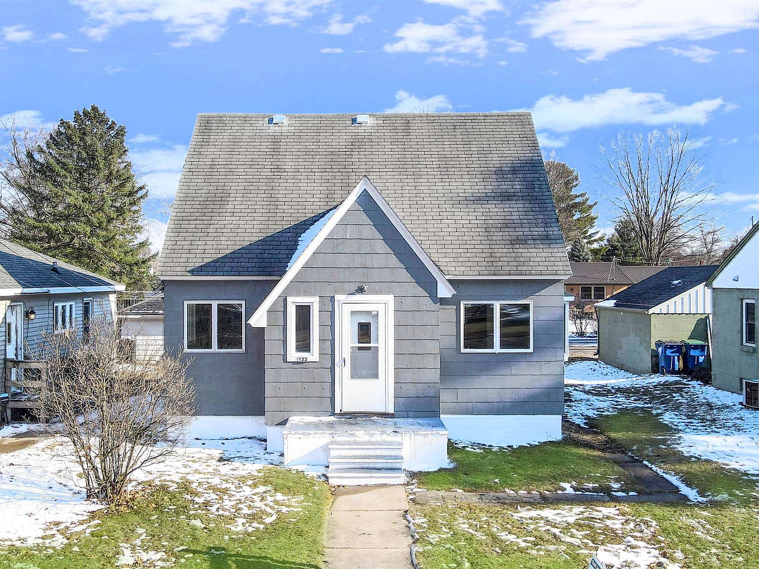 122 McKinley Ave, Clintonville, WI 54929 Zillow