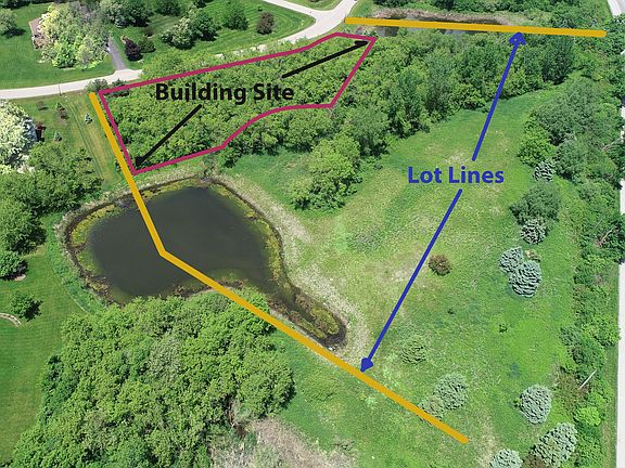2nd image of 39855 Jonathan Knolls Ln Lot 2