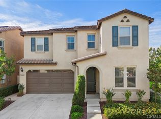 3811 Snapdragon Way, Yorba Linda, CA 92886