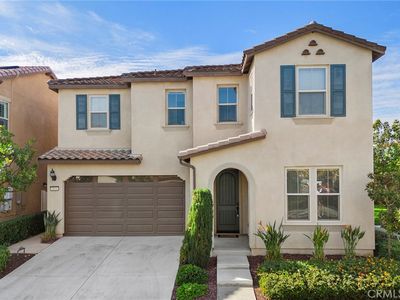 3811 Snapdragon Way, Yorba Linda, CA, 92886