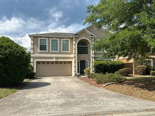 419 Brooklet Cir, Saint Marys, GA 31558