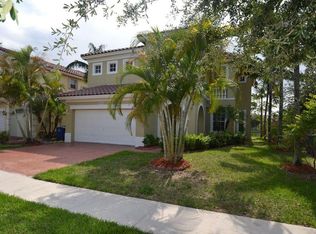 4917 SW 134th Ave, Miramar, FL 33027