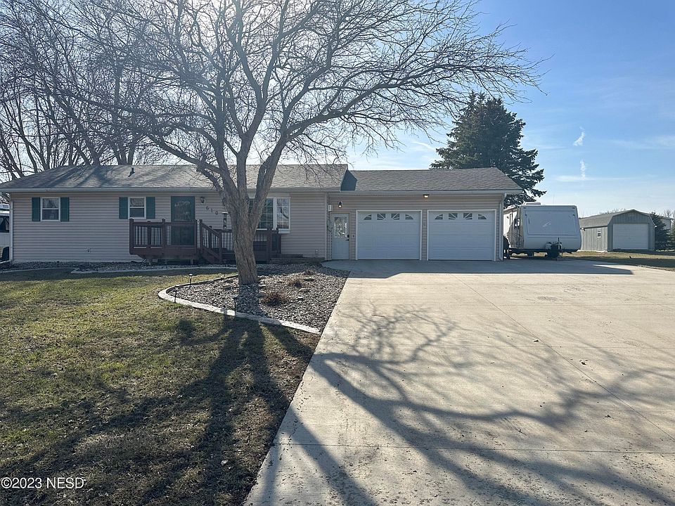610 N Cherry St, Arlington, SD 57212 Zillow