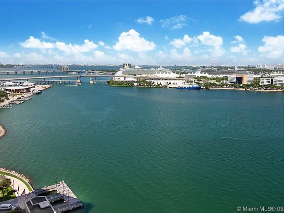 3rd image of 335 S Biscayne Blvd #1