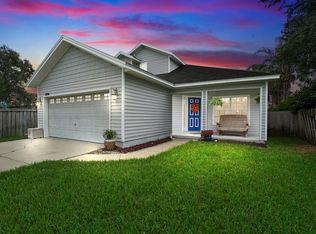 2450 Pullian St, Jacksonville Beach, FL 32250