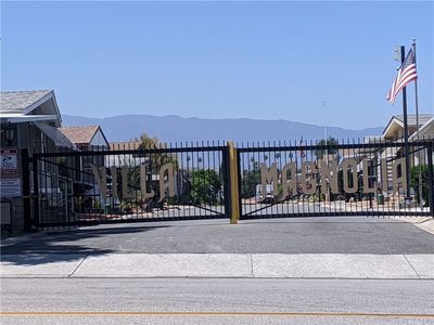 3500 Buchanan St #219, Riverside, CA, 92503