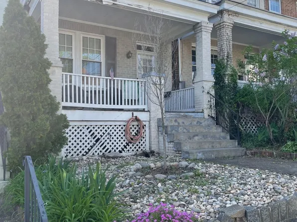 2414 37th St NW, Washington, DC 20007