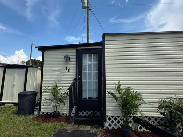 2903 W Waters Ave Lot 16, Tampa, FL 33614