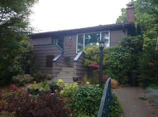 3456 41st Ave SW, Seattle, WA 98116