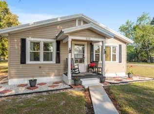 503 NE 1st St, Chiefland, FL 32626