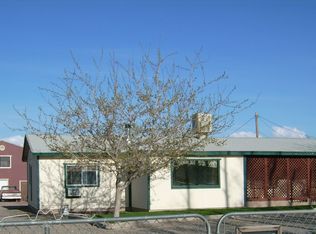 3804 Atkins St, Silver Springs, NV