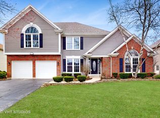 3516 Falkner Dr, Naperville, IL 60564