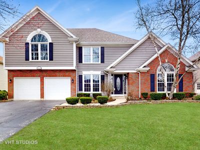 3516 Falkner Dr, Naperville, IL, 60564
