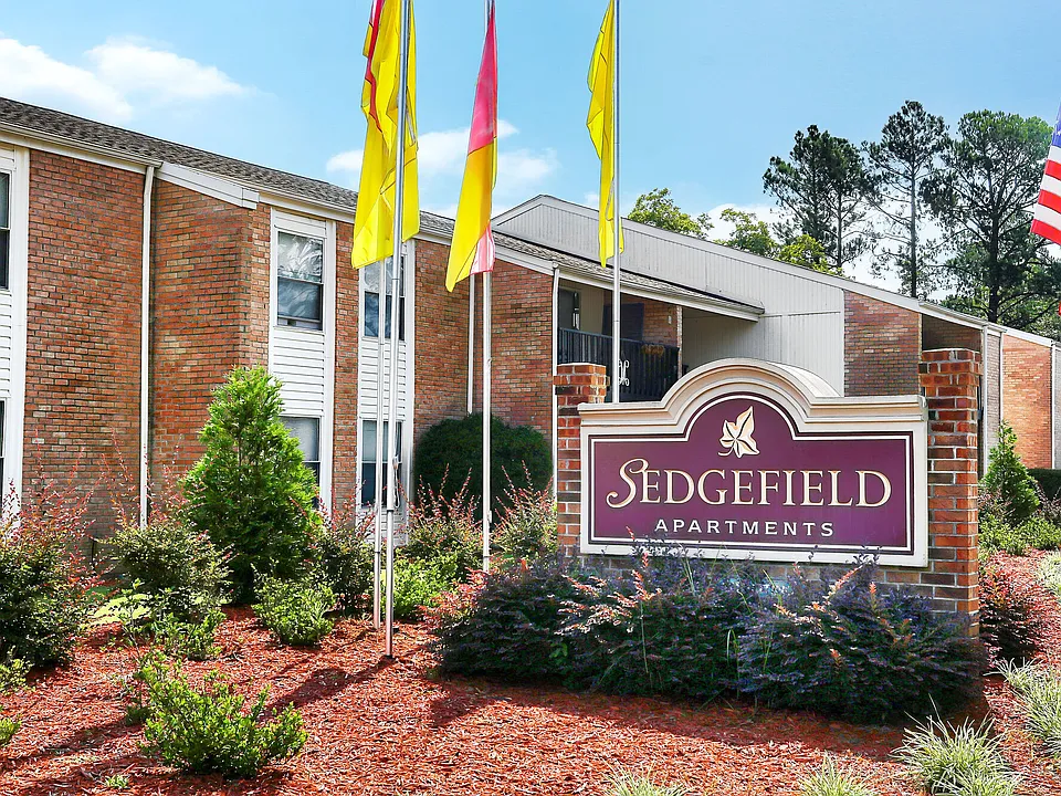 Sedgefield