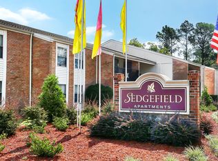 Sedgefield, Florence, SC 29501