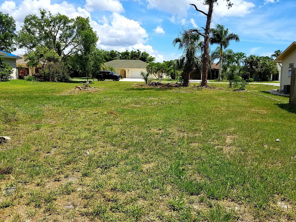  From back of property
