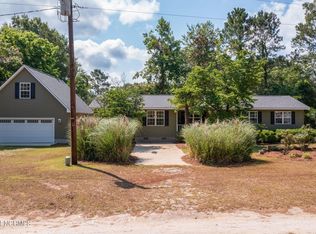 140 Jr Rd, New Bern, NC 28560