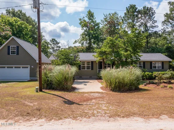 140 Jr Road, New Bern, NC 28560