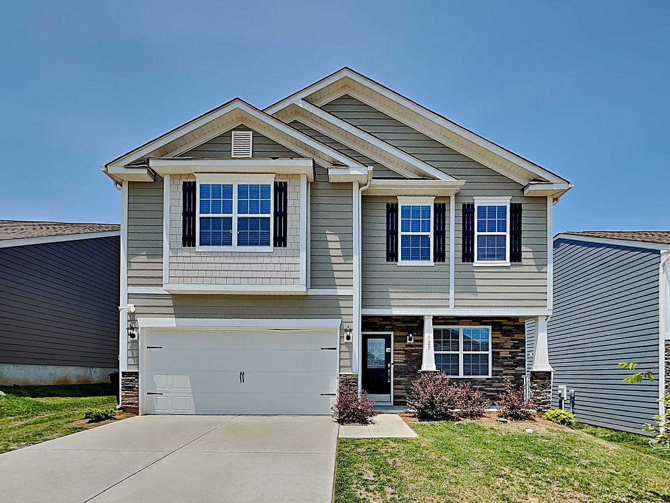 125 Maritime St, Troutman, NC 28166 | Zillow