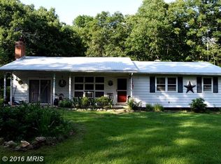 12111 Old Grassdale Rd, Remington, VA 22734