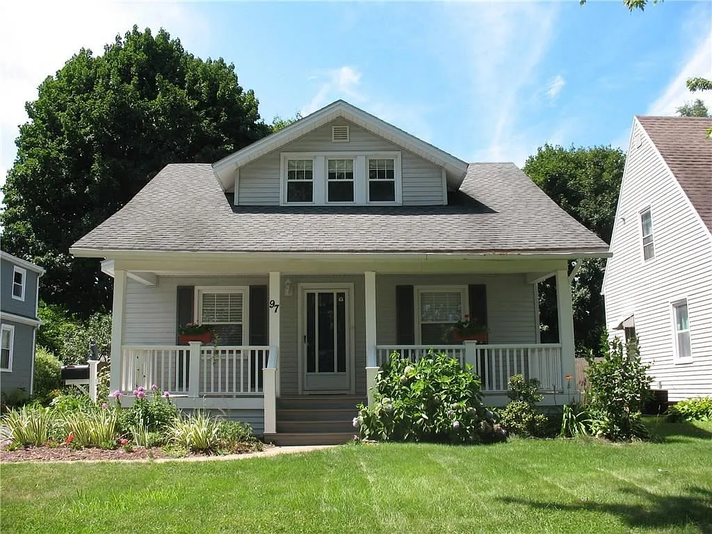 97 Curtice Rd photo 1