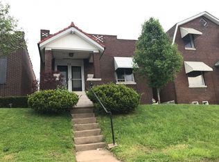 6932 Idaho Ave, Saint Louis, MO