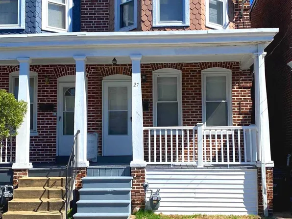 27 W 29th St, Wilmington, DE 19802