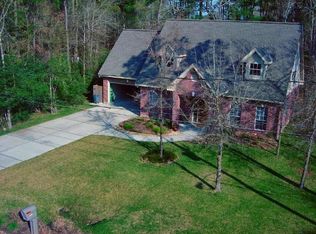 2206 Papoose Trl, Crosby, TX 77532