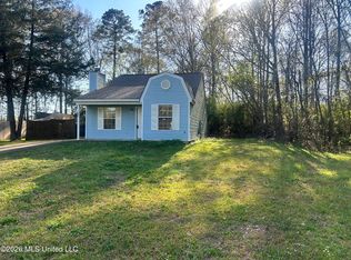 1465 Steens Creek Dr, Florence, MS 39073