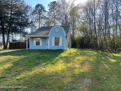 1465 Steens Creek Dr, Florence, MS, 39073