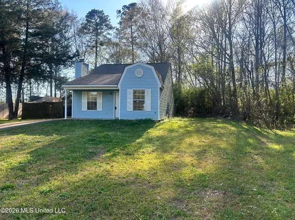 1465 Steens Creek Dr, Florence, MS 39073